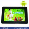 Sell  android 7 inch lcd ad player for supermarket /retail store