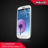 Matte film screen protector for Samsung i9300