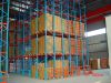 Sell Drive-in Drive-Through Pallet Racks UN-DI0803