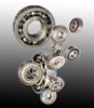 Sell deep groove ball bearing