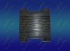 Sell railway rubber plate