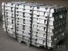 Sell aluminum ingot 99.7%