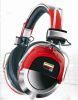 Sell Fashion design stereo headset for pc computer