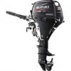 Sell Suzuki DF20AS Outboard Motor Four Stroke Portable