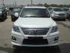 Sell 2011 Lexus LX 570