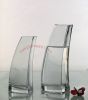 Sell glass square vase