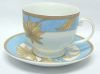 Sell porcelain cup saucer