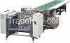 Sell automatic gluing machine