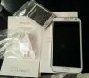 NEW Samsung Galaxy Note II  16GB White