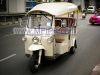 Passenger Rickshaw