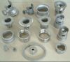 P/N:XR-DN-Y-03 machined parts