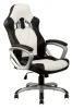 High back heated racing office chair Y-2710