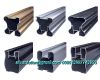 Sell aluminum profiles