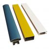 Sell powder coated aluminum profiles