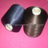 POLYESTER DTY YARN