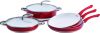 Sell 7PCS Aluminum Non-stick Cookware Set