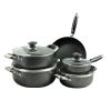 Sell 9PCS Aluminum Non-stick Cookware Set