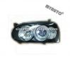 VW HEAD LAMP FOR VW GOLF 3