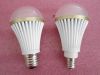 Super mini 3w led light bulb