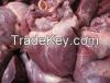 Halal Frozen Lamb Hearts