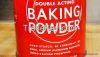 Rexal  and Double Effect Baking powder