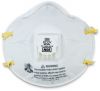 N95 respirators disposable surgical face mask