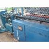 Chain Link Mesh Machine