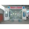 Sell  Water Wash Paint Booth