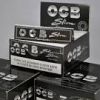 OCB Premium Slim Rolling Papers