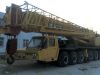 Sell Used Kato 160Tons Truck Crane