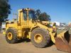 Sell Used carterpillar wheel loader, used for construction machinery e