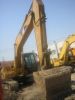 Sell Used Excavator in Good Condition from Caterpillar, with Good Perf