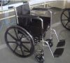 Sell steel manual wheelchair