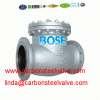 Sell Carbon steel flange RF RTJ check valve