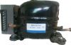 Sell 12V/24V DC Compressor for Car Refrigerator and Camper (QDZH25G)