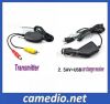 Sell 2.4g GPS wireless system with car charger