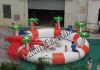 Sell Inflatable pools