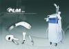 B-018 RF+Vacuum roller+infrared laser body Sculpting slimming Machine