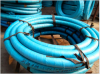 Hydraulic Mining Hose With ISO9001 SAE100 R1AT R2AT