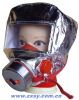 Filtering Self-rescue Respirator