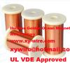 Sell Self-Solderable Polyurethane enameled copper wire, Class 155