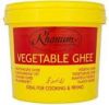 PURE  VEGETABLE GHEE