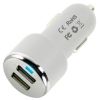 Sell mini usb car charger