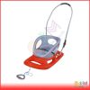 Sell plastic pull snow sledge for kids 2015