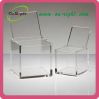 Sell kinds of acrylic candy box