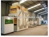 Sell seed processing line