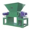 Sell Double-shaft shredder