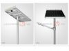 Fresh ALL IN ONE Solar Street Light