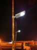 IP65 PIR solar street lighting