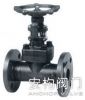 Sell Forged Steel Flanged Gate Valve